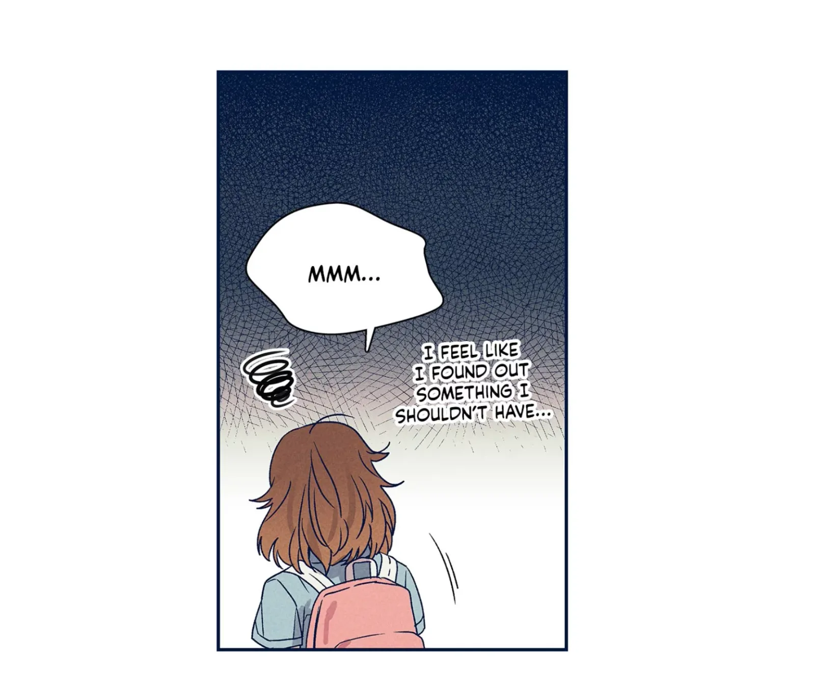 Forever Mine Chapter 33 page 28
