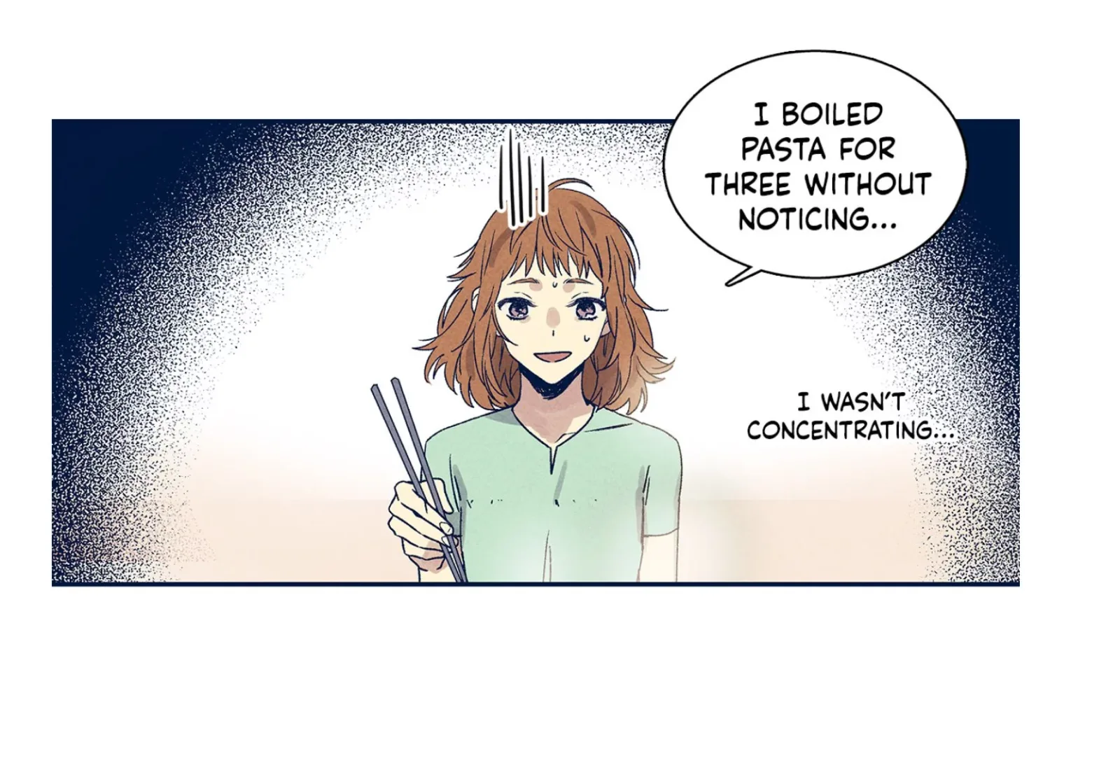 Forever Mine Chapter 33 page 30