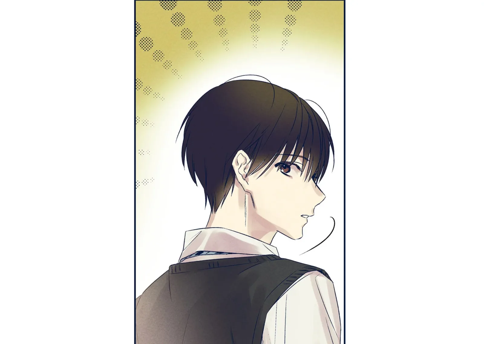 Forever Mine Chapter 32 page 48