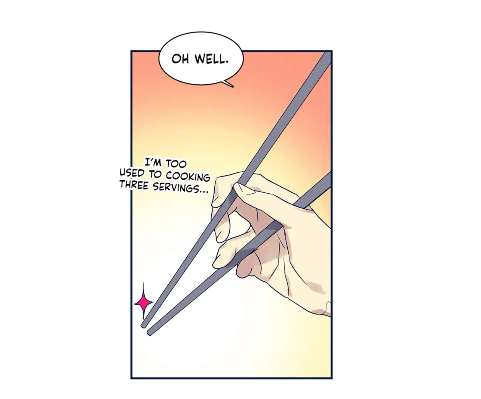 Forever Mine Chapter 33 page 31