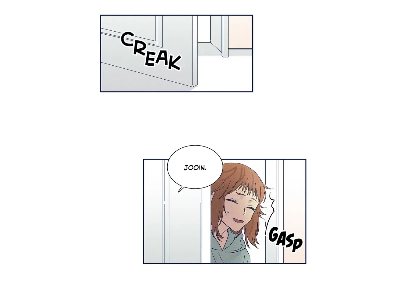 Forever Mine Chapter 35 page 27