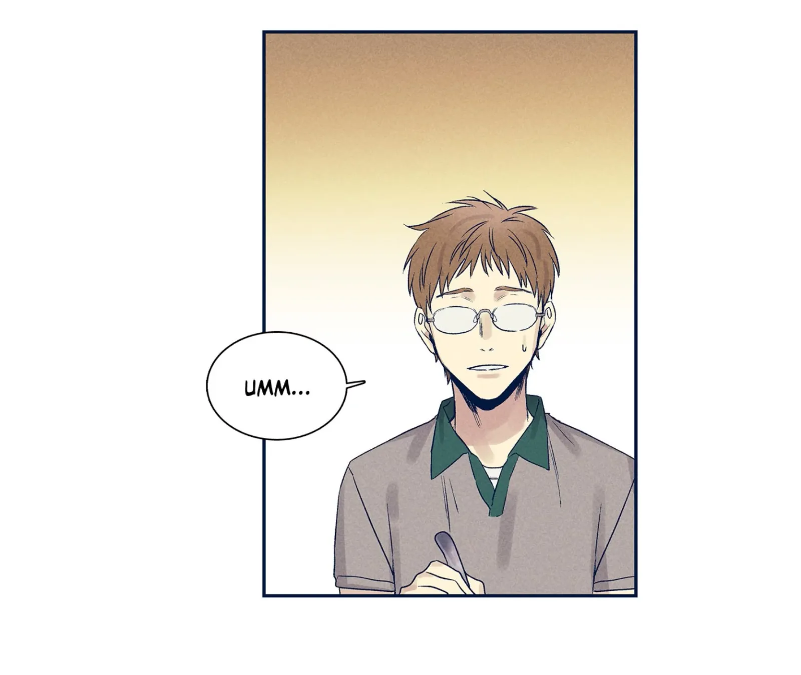 Forever Mine Chapter 33 page 32