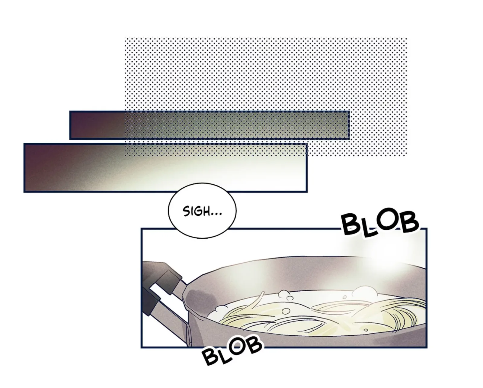 Forever Mine Chapter 33 page 29