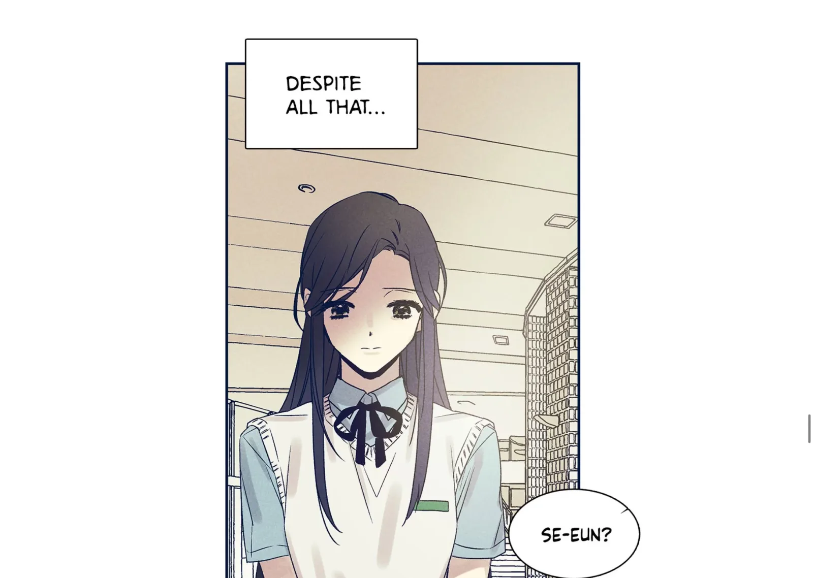 Forever Mine Chapter 32 page 50