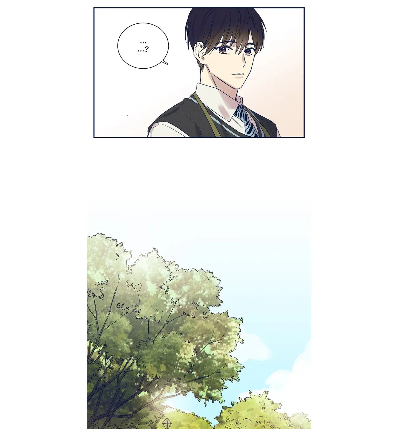 Forever Mine Chapter 35 page 29