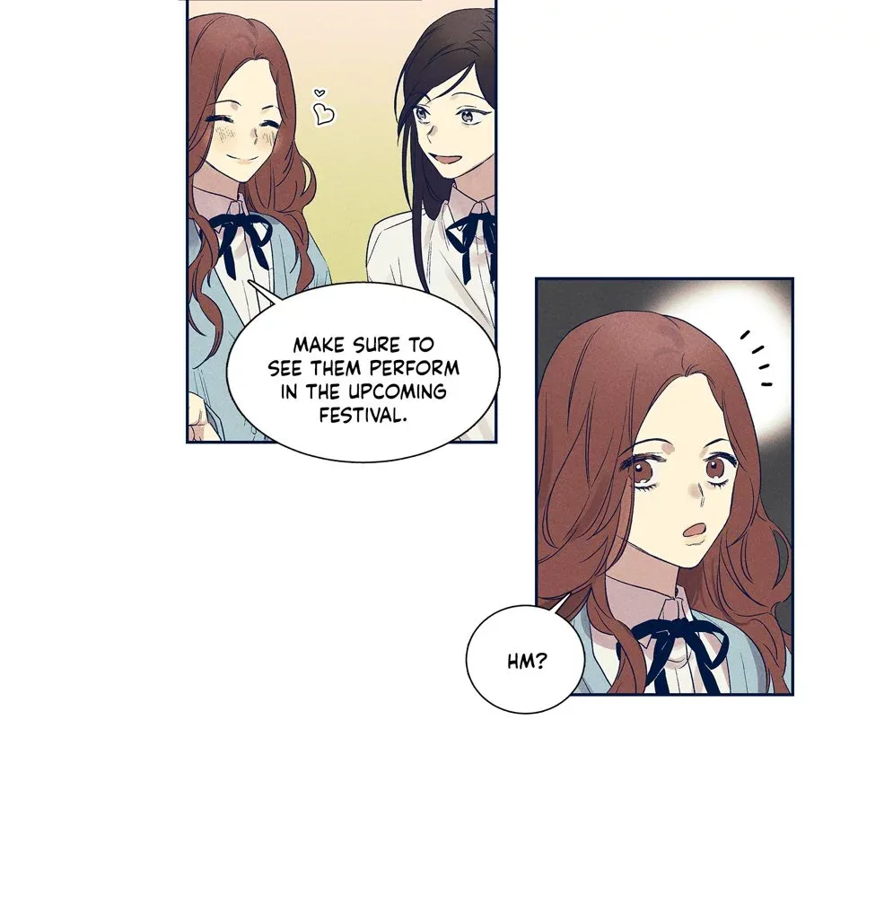 Forever Mine Chapter 38 page 3