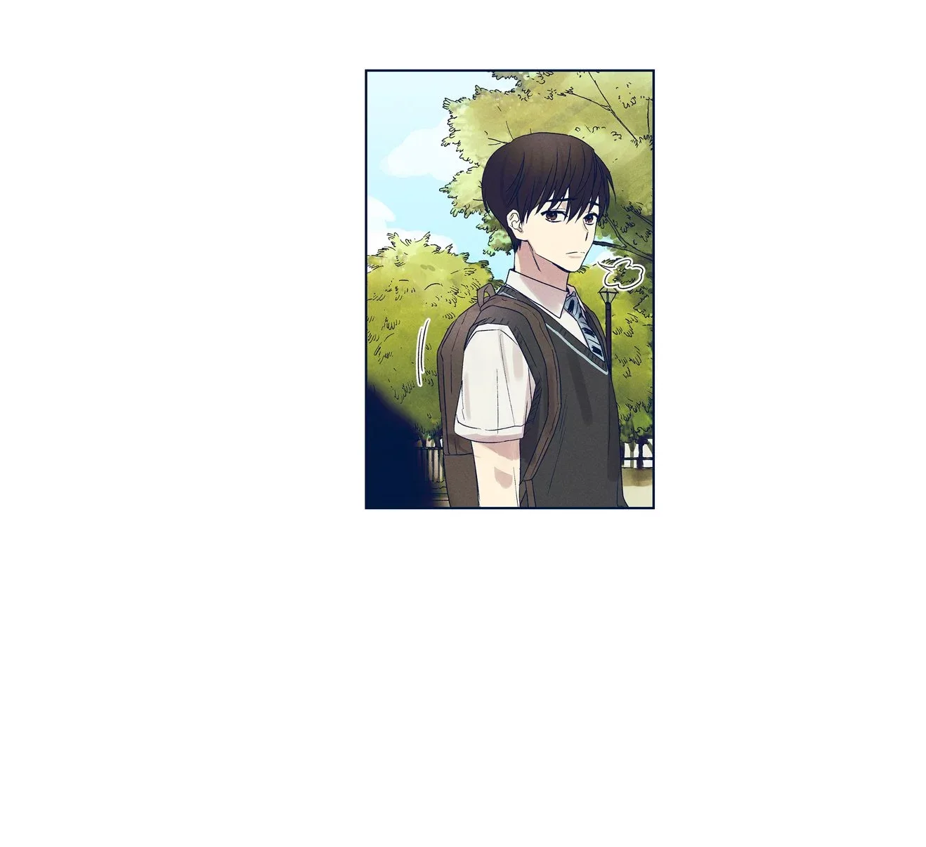 Forever Mine Chapter 35 page 33