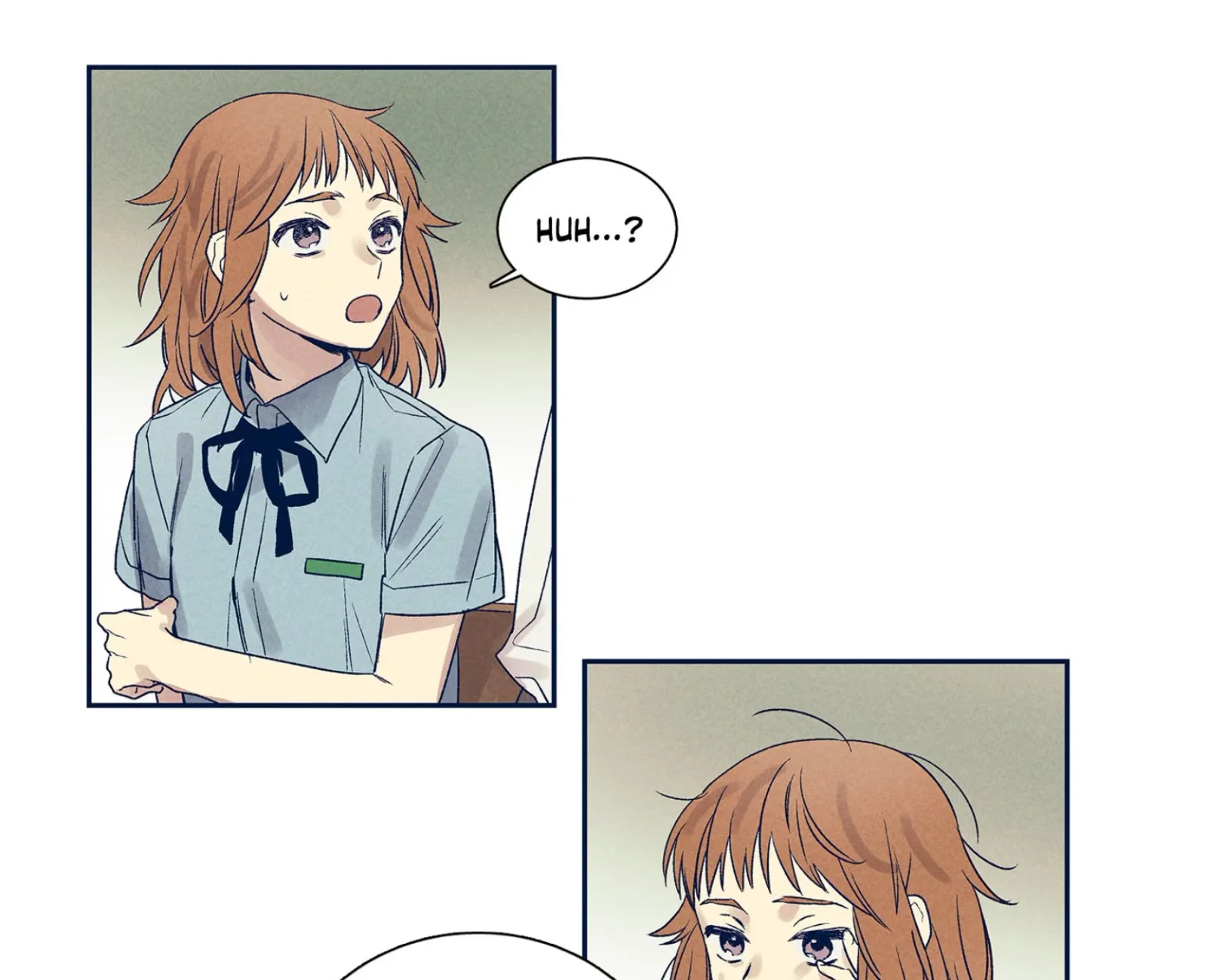 Forever Mine Chapter 33 page 40
