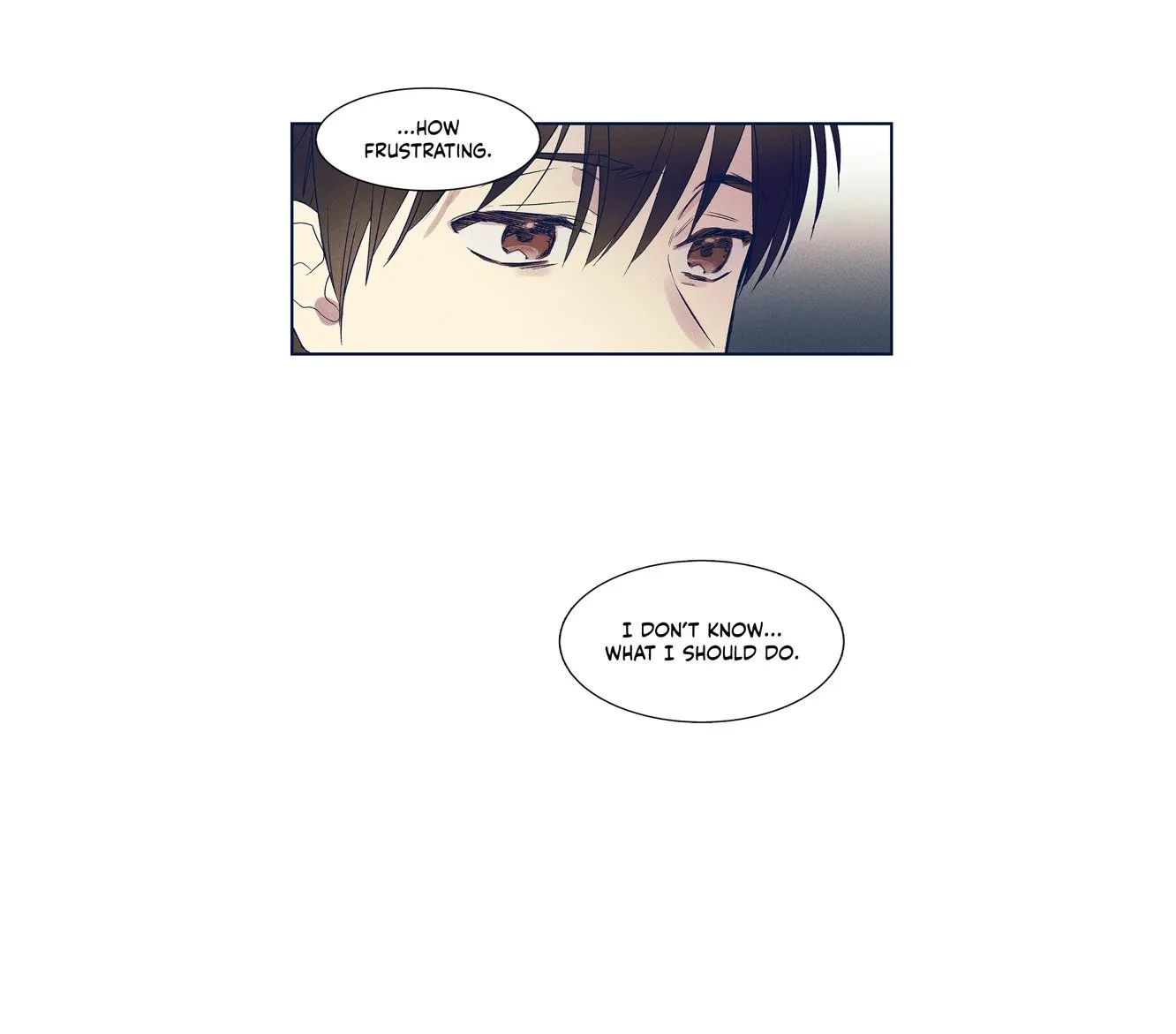 Forever Mine Chapter 35 page 34