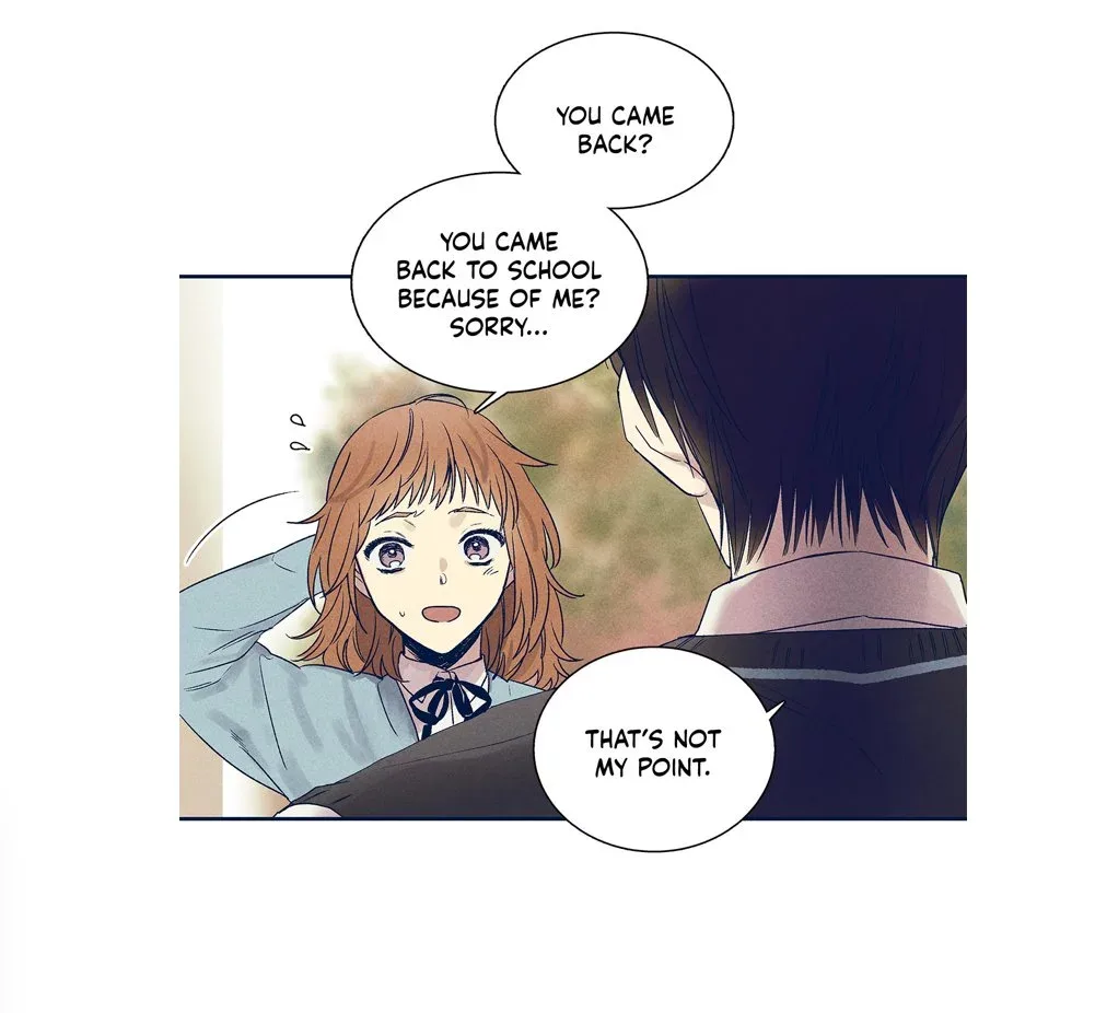 Forever Mine Chapter 37 page 2