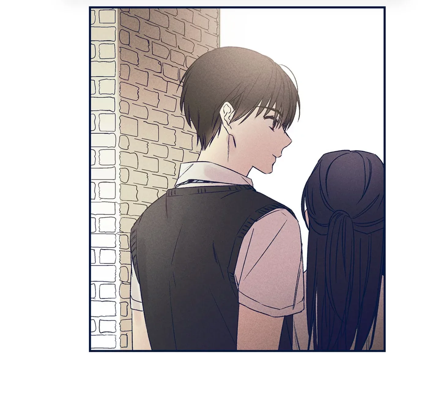 Forever Mine Chapter 32 page 61