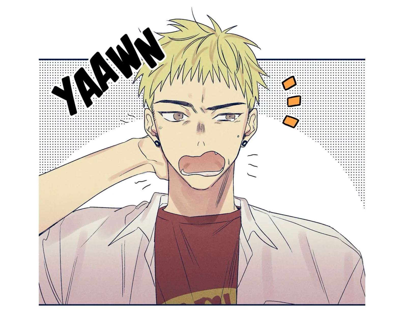 Forever Mine Chapter 32 page 60