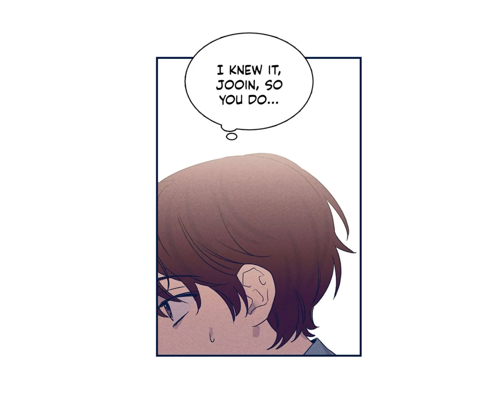 Forever Mine Chapter 32 page 59