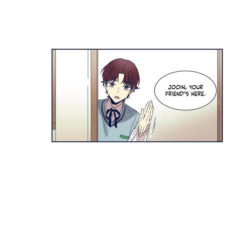 Forever Mine Chapter 38 page 4