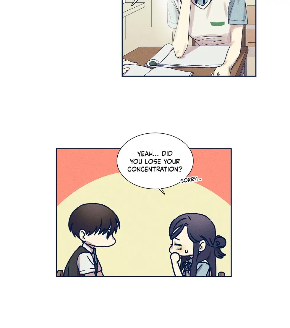 Forever Mine Chapter 36 page 6