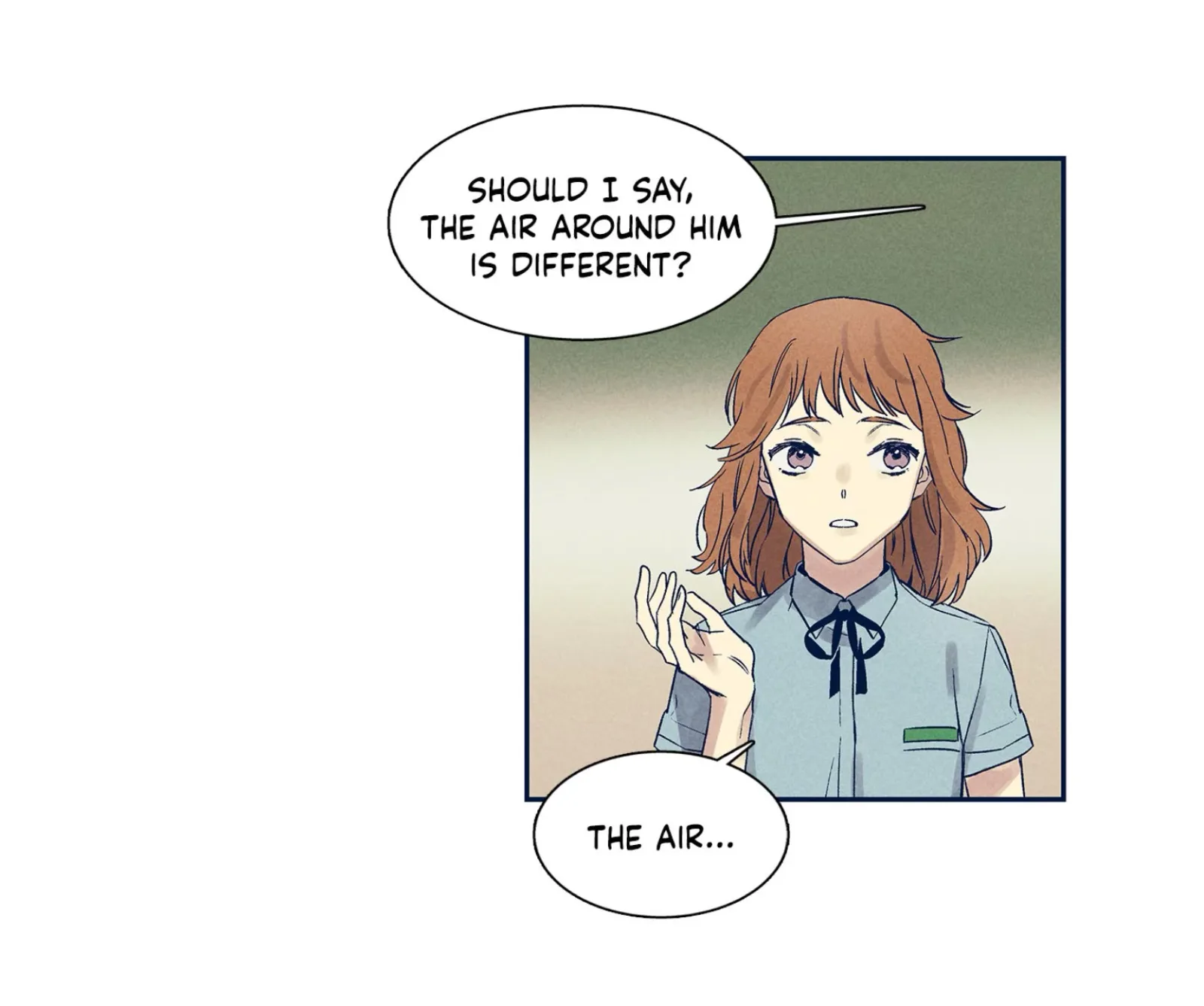 Forever Mine Chapter 33 page 44