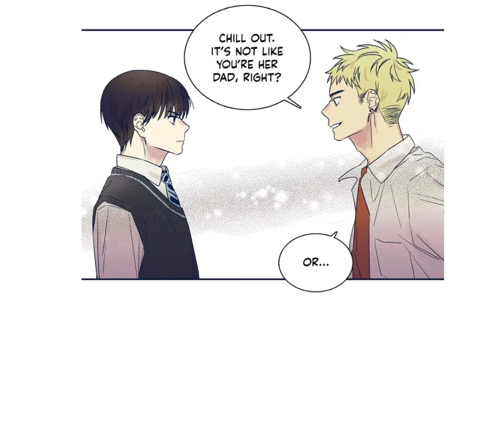 Forever Mine Chapter 37 page 11