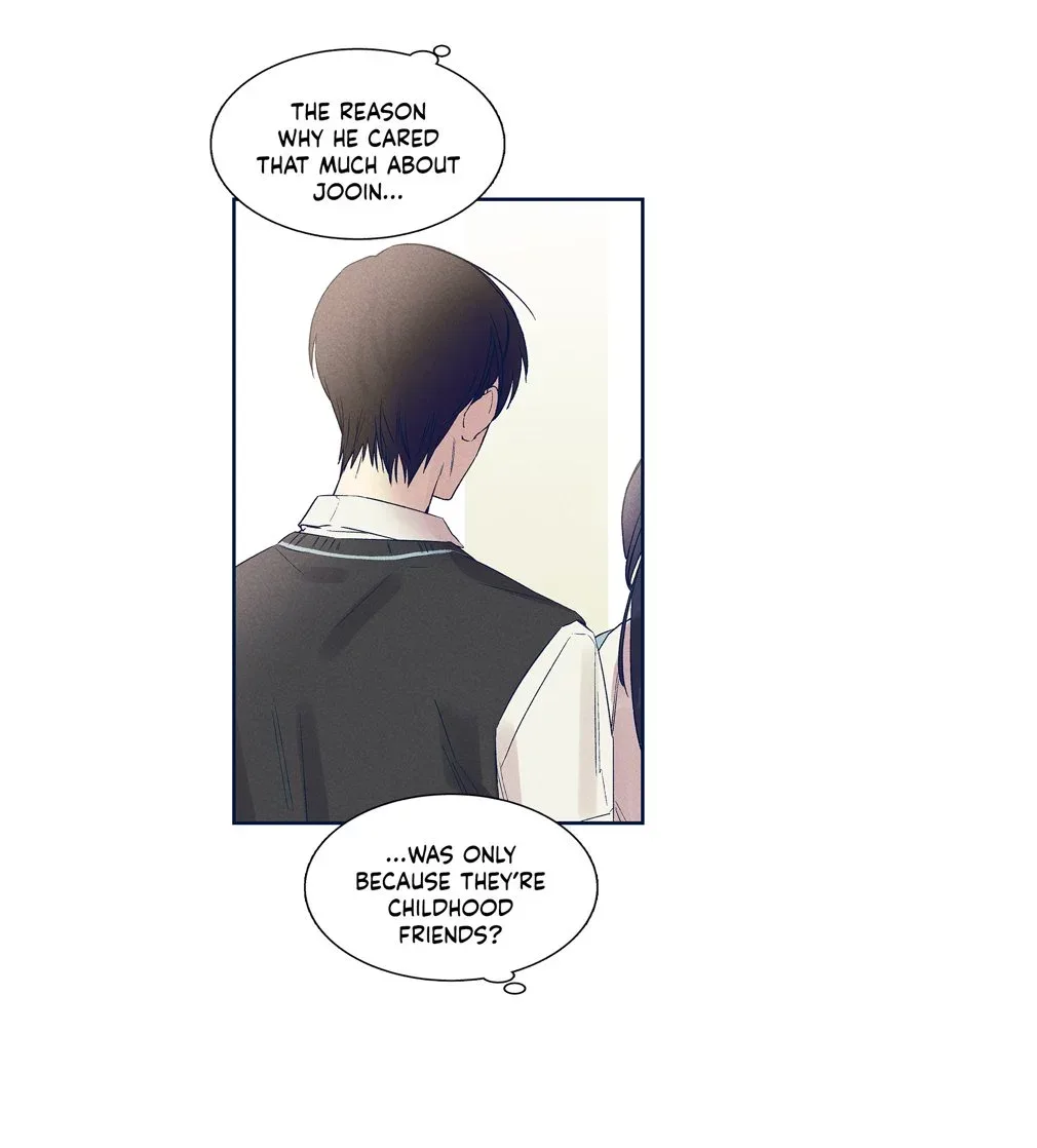 Forever Mine Chapter 36 page 9