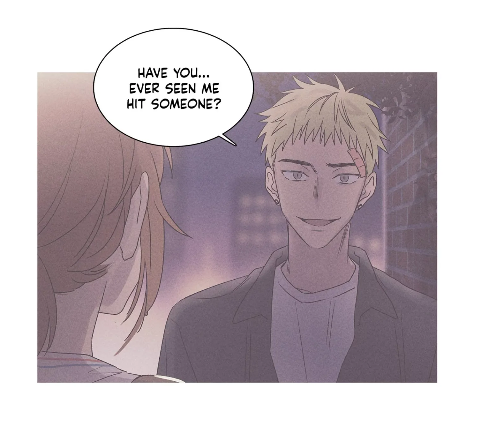 Forever Mine Chapter 33 page 47