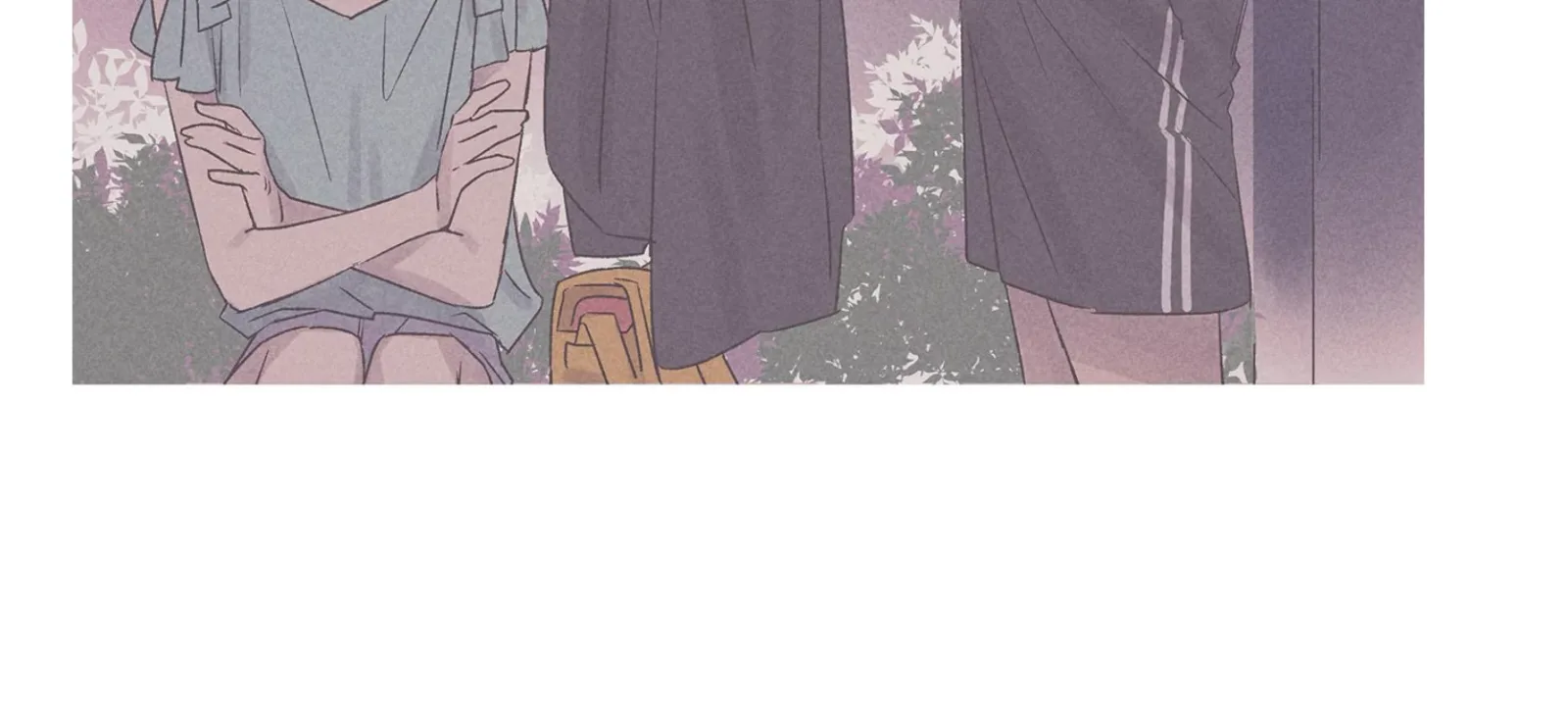Forever Mine Chapter 33 page 49