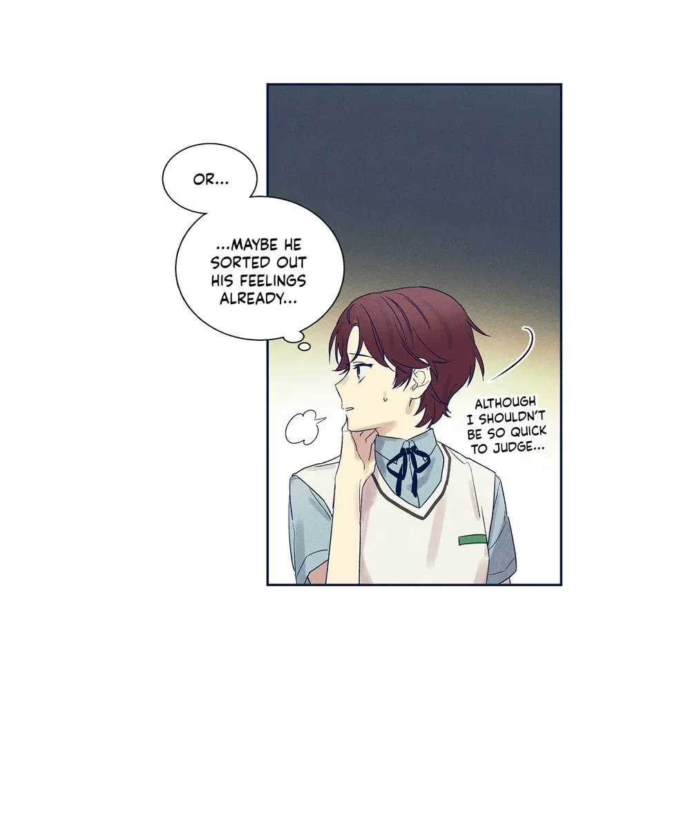 Forever Mine Chapter 36 page 10