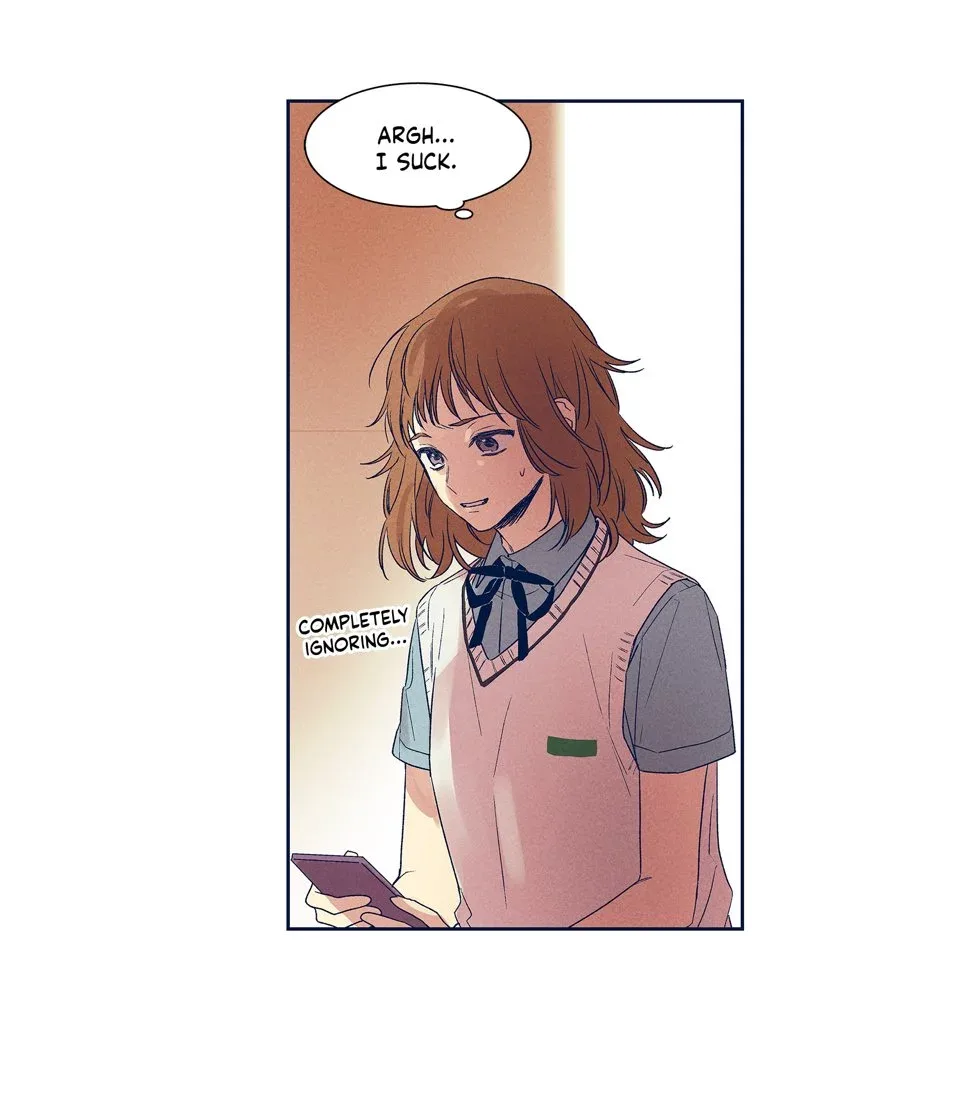 Forever Mine Chapter 36 page 14