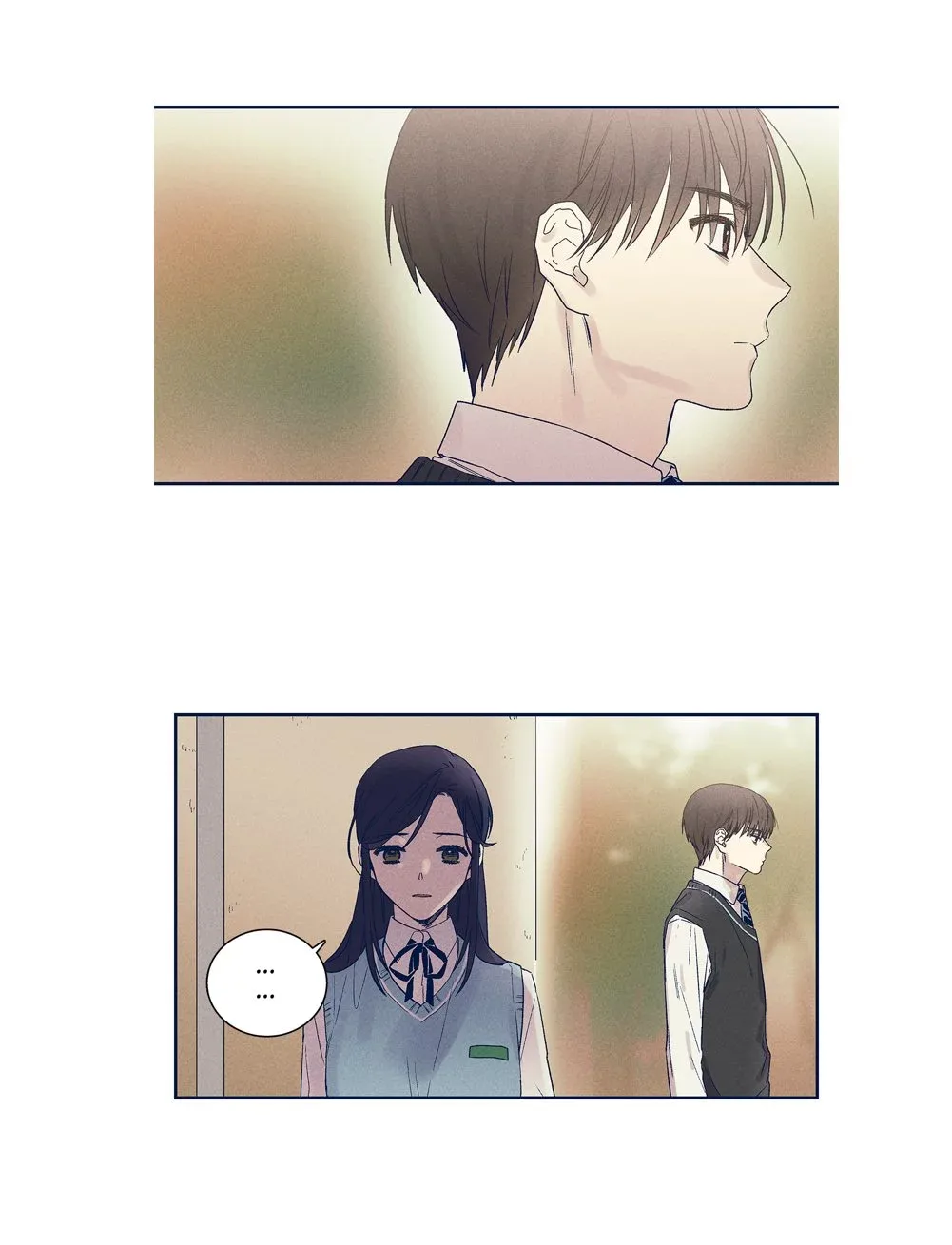 Forever Mine Chapter 37 page 14