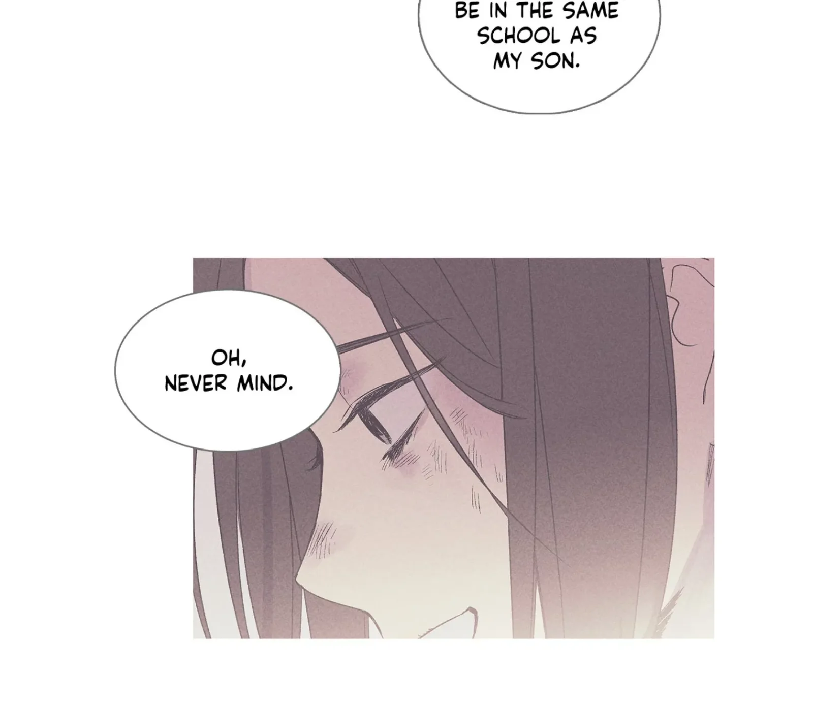 Forever Mine Chapter 33 page 52