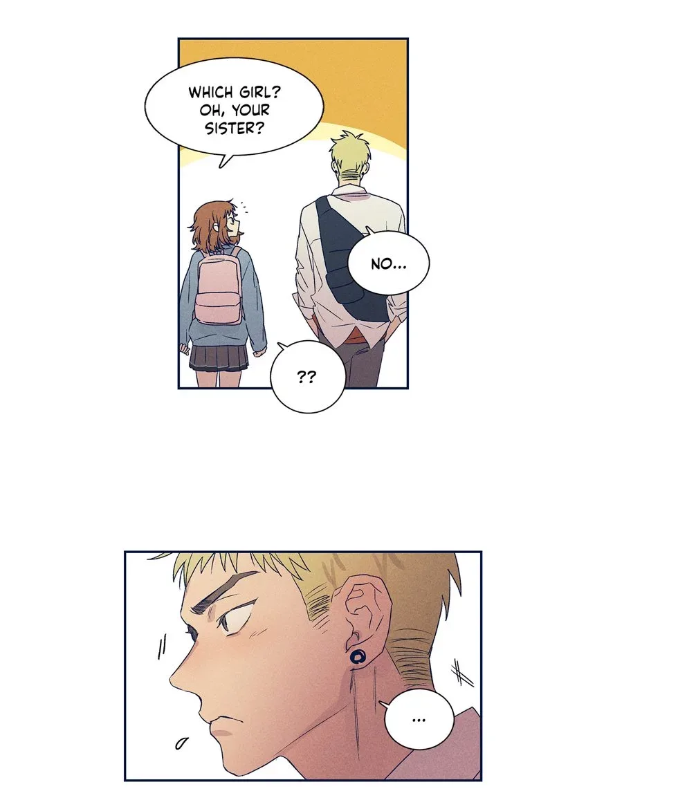 Forever Mine Chapter 37 page 26