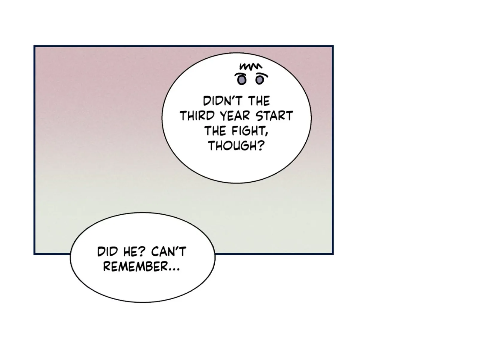 Forever Mine Chapter 33 page 55