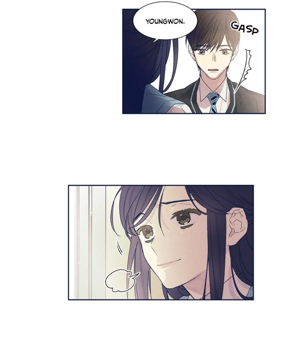 Forever Mine Chapter 37 page 20