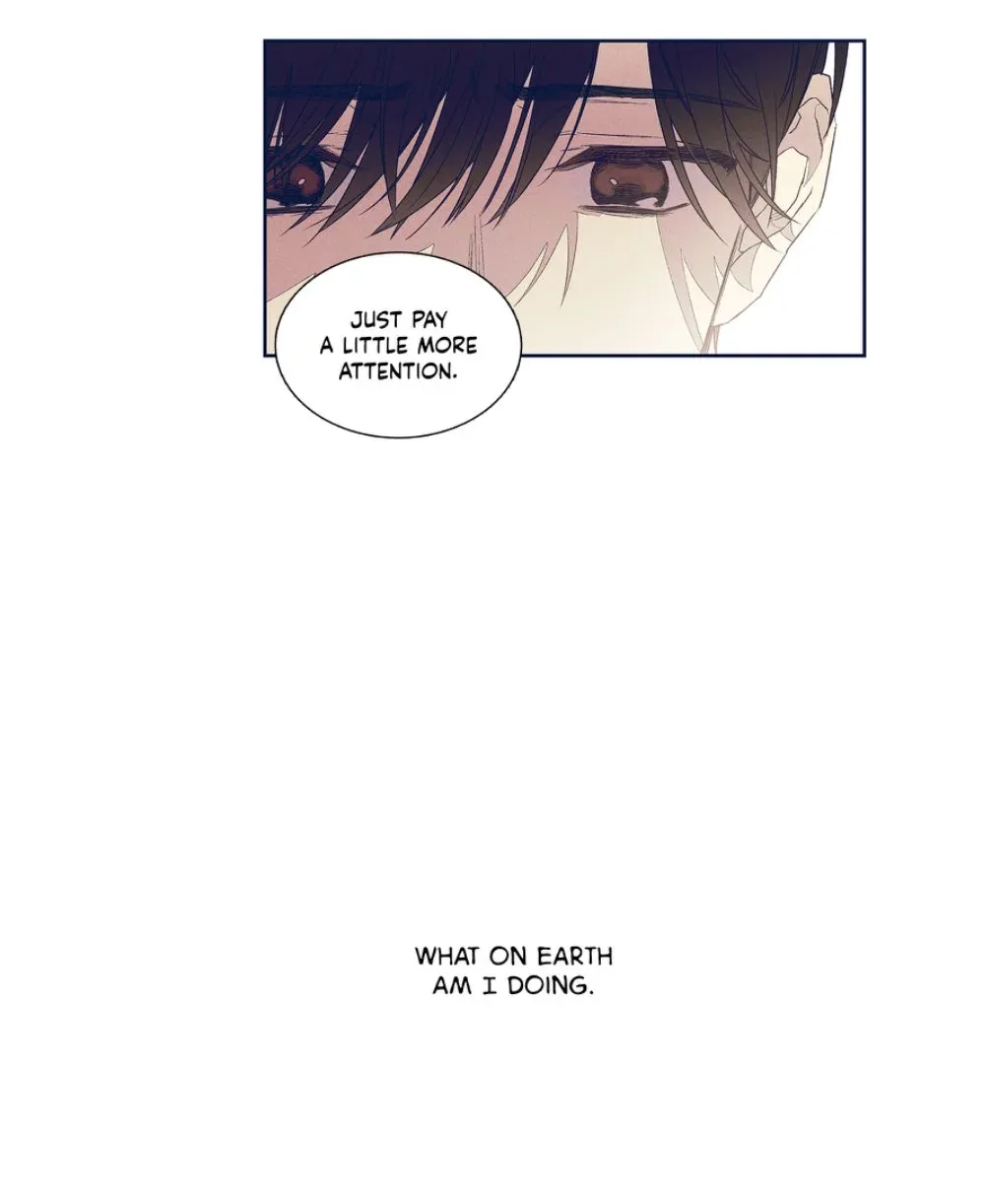 Forever Mine Chapter 37 page 23