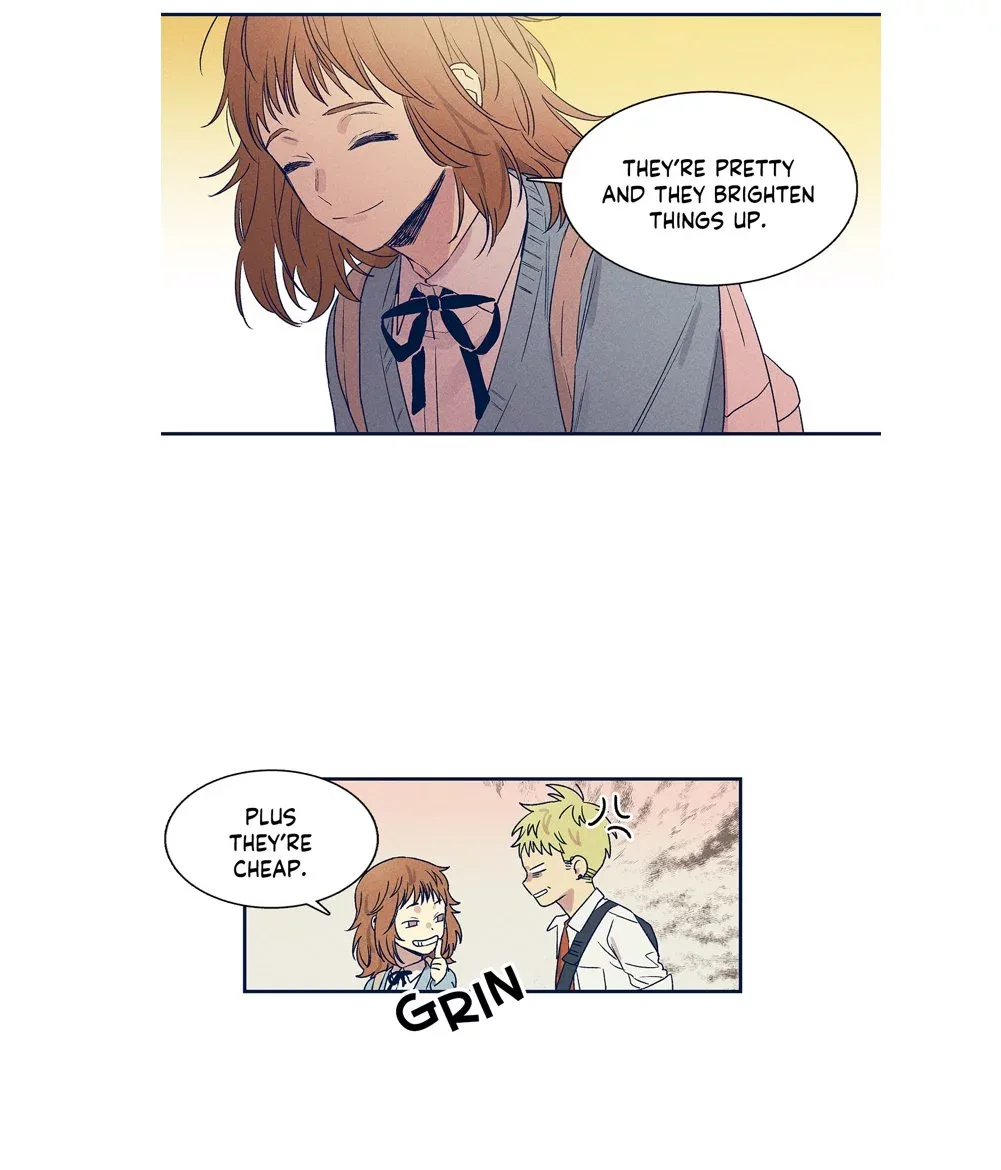 Forever Mine Chapter 37 page 34