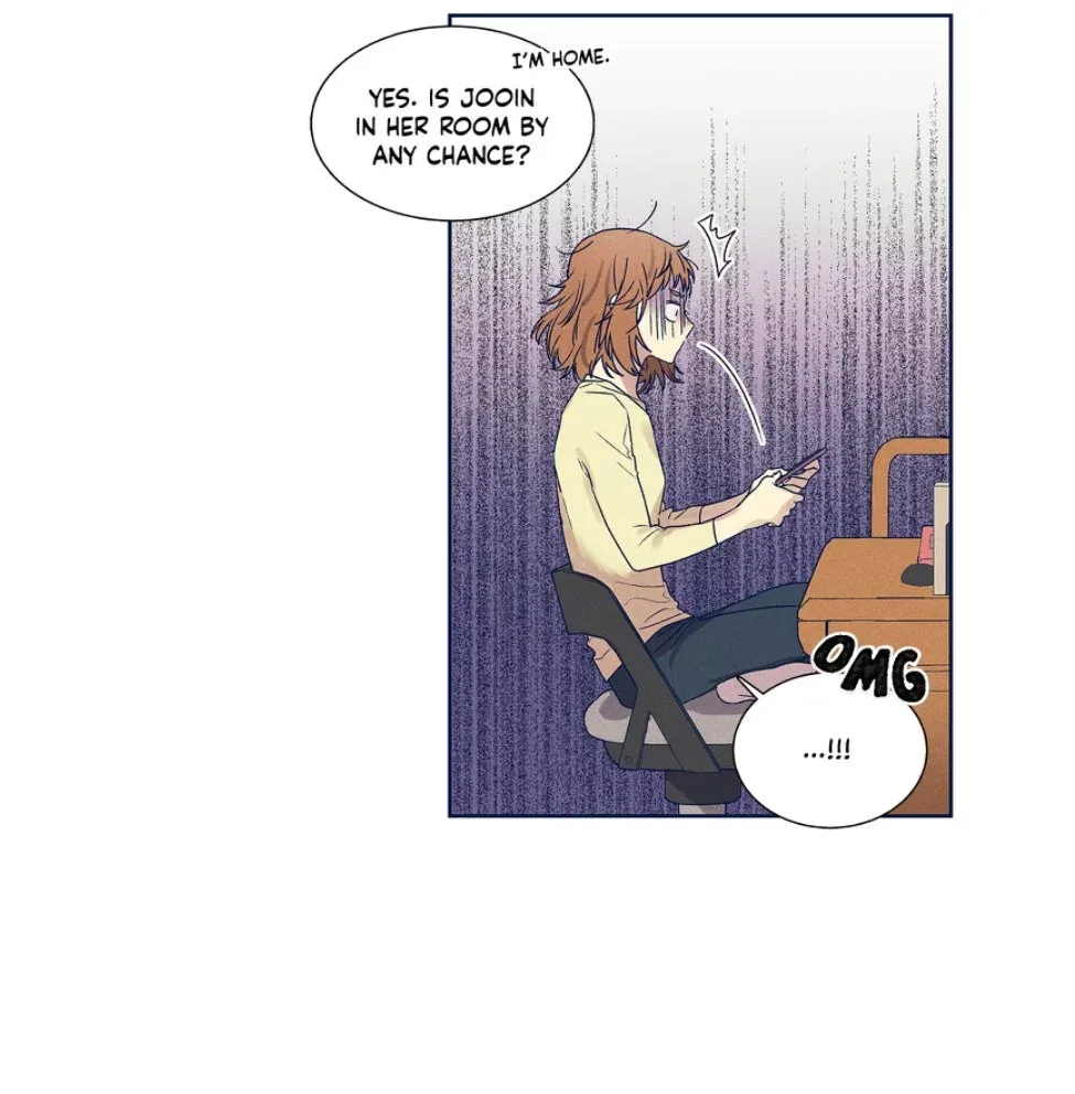 Forever Mine Chapter 36 page 25