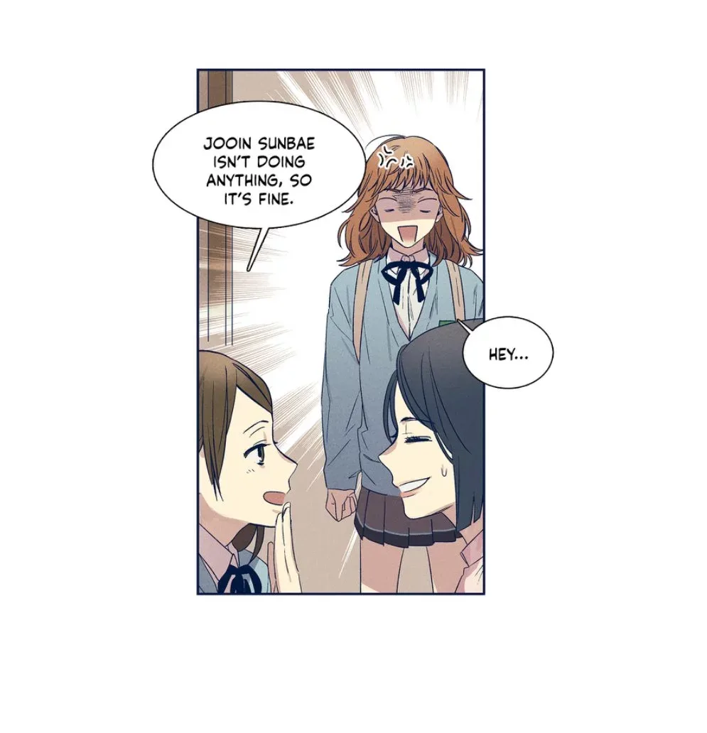 Forever Mine Chapter 38 page 26