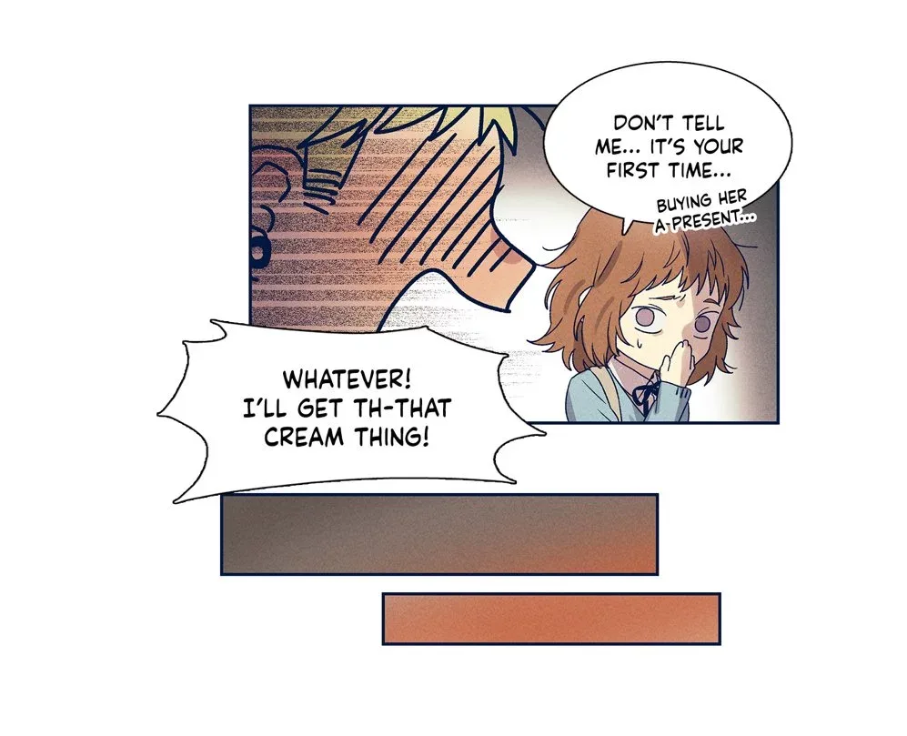 Forever Mine Chapter 37 page 29