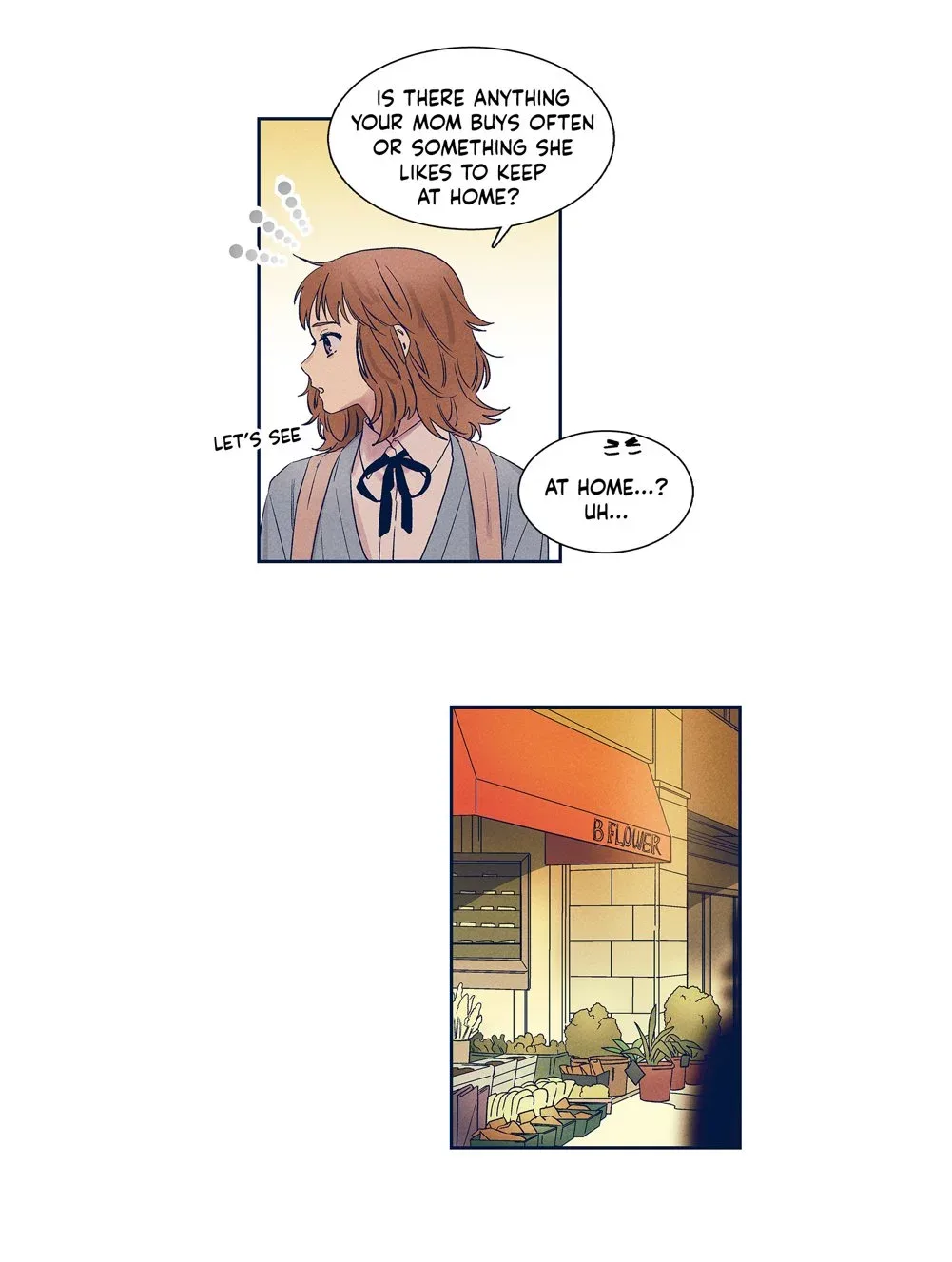 Forever Mine Chapter 37 page 31