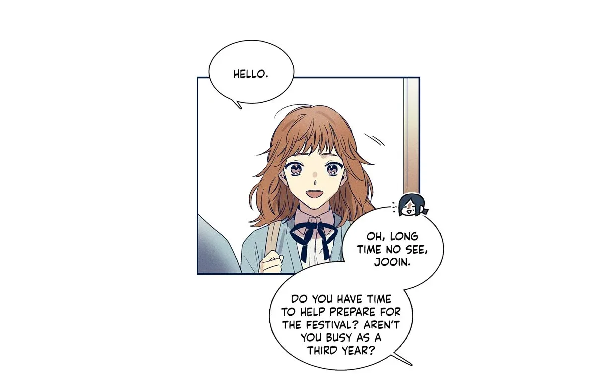 Forever Mine Chapter 38 page 25