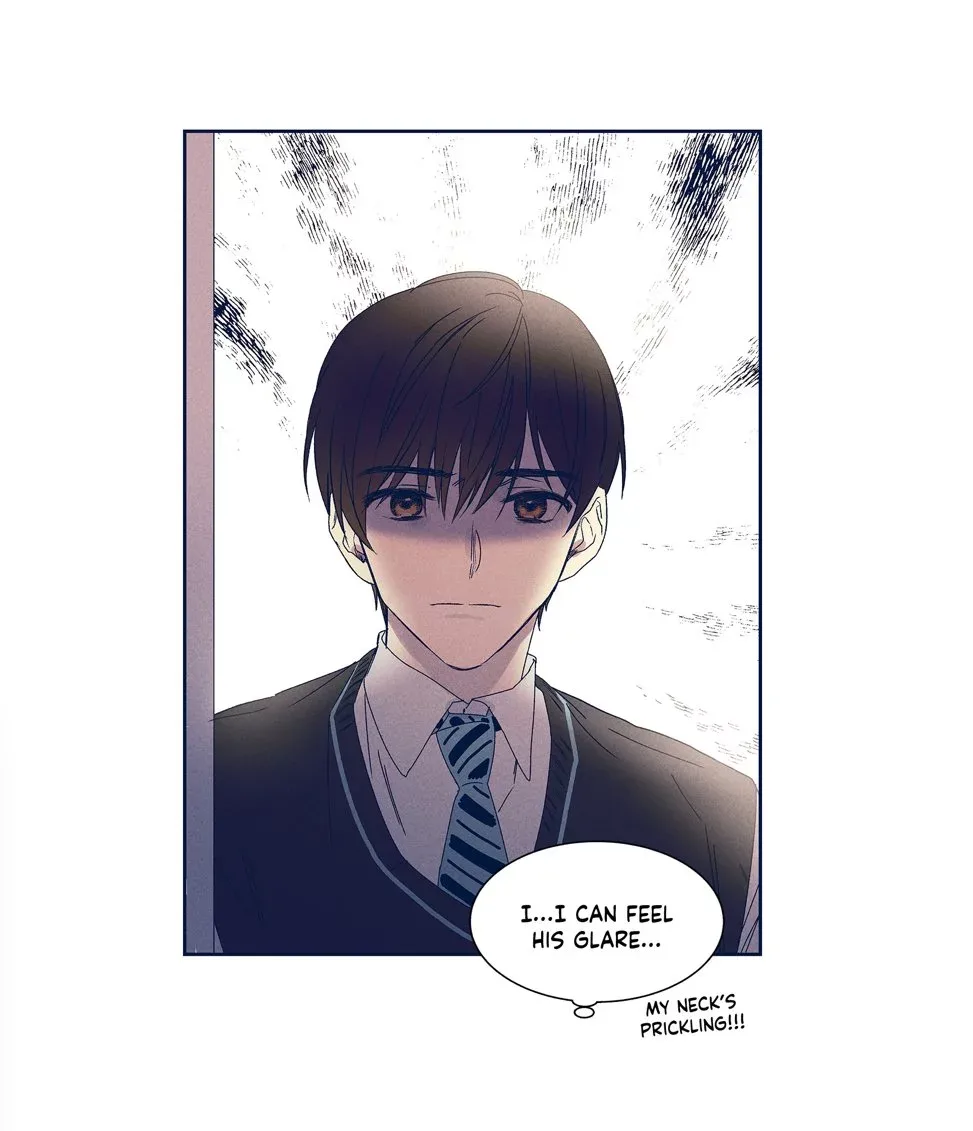Forever Mine Chapter 36 page 28