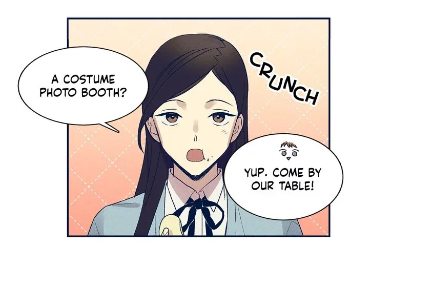 Forever Mine Chapter 39 page 2