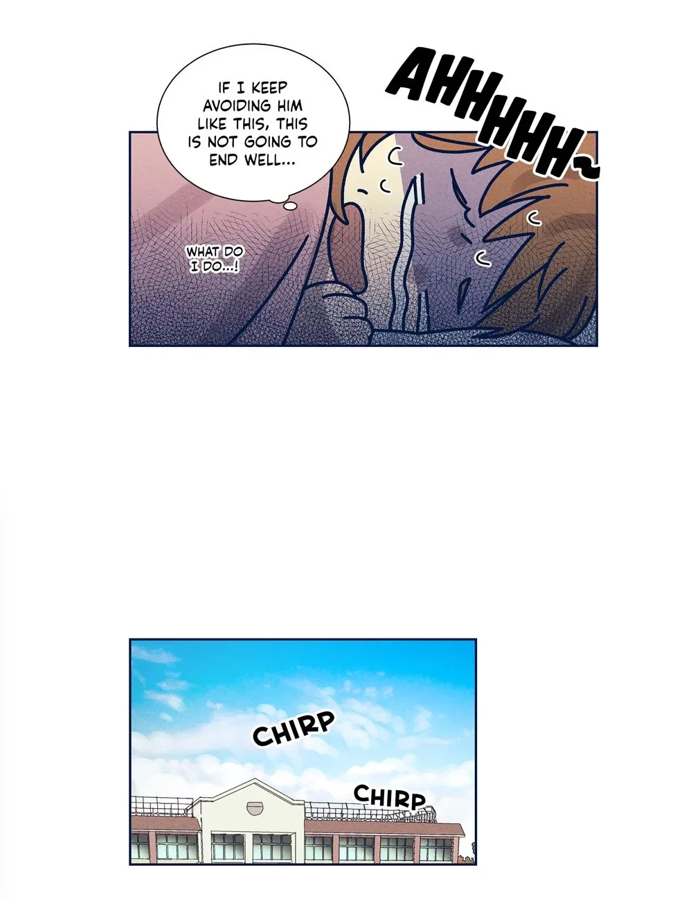 Forever Mine Chapter 36 page 29