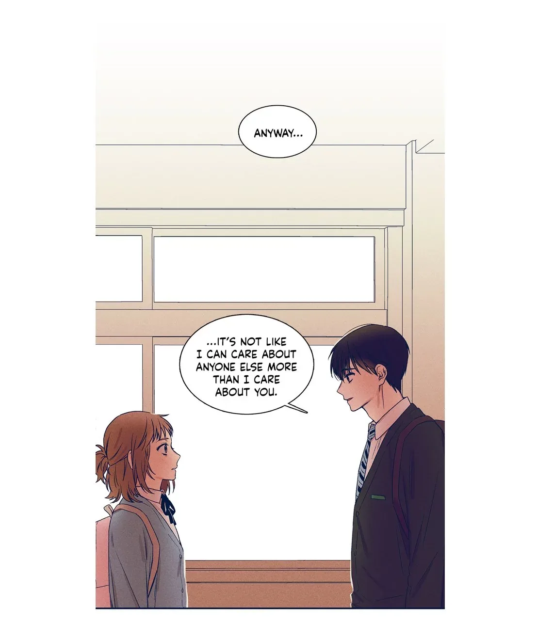 Forever Mine Chapter 39 page 13