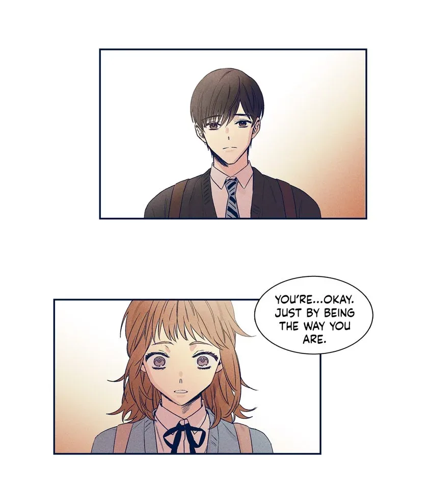 Forever Mine Chapter 39 page 12