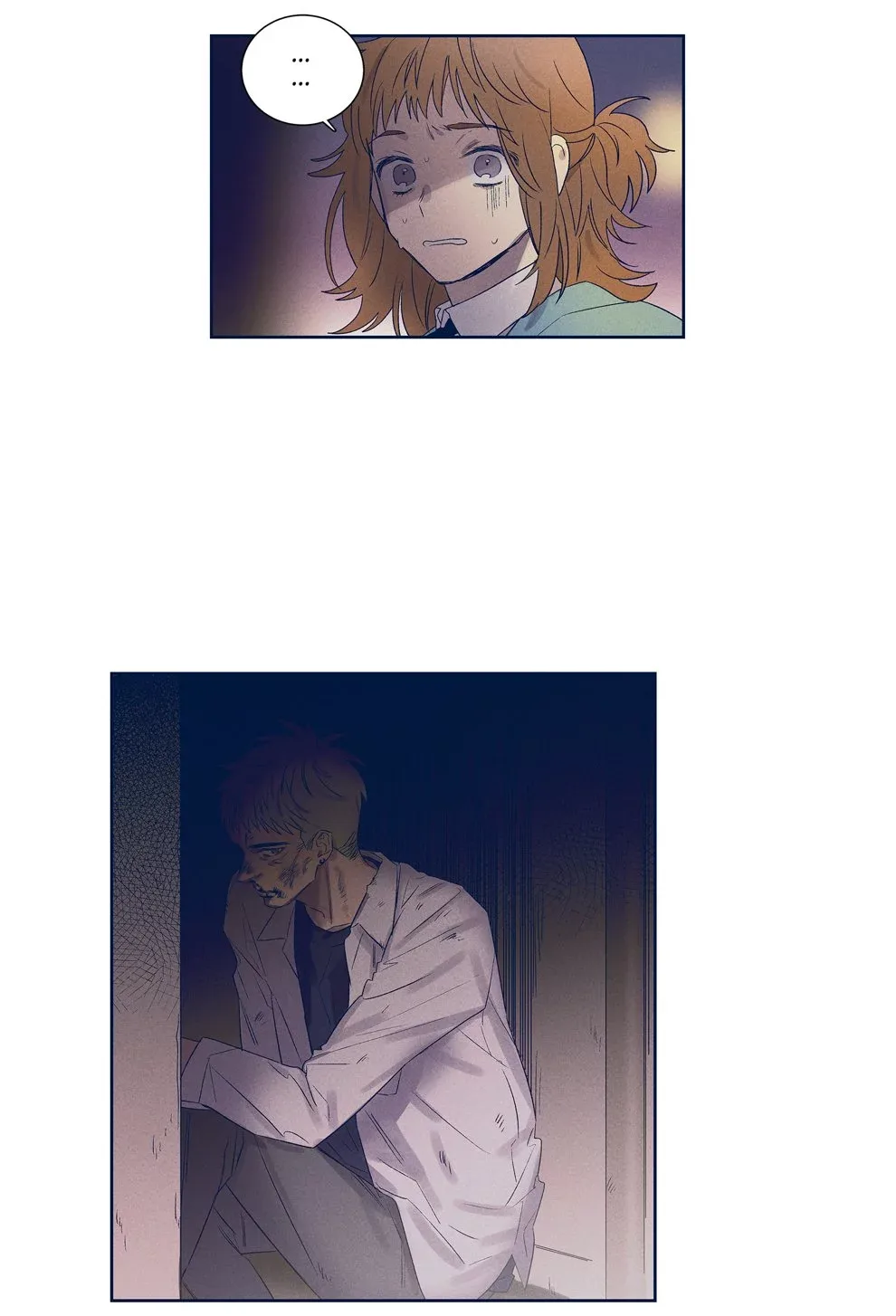 Forever Mine Chapter 40 page 3