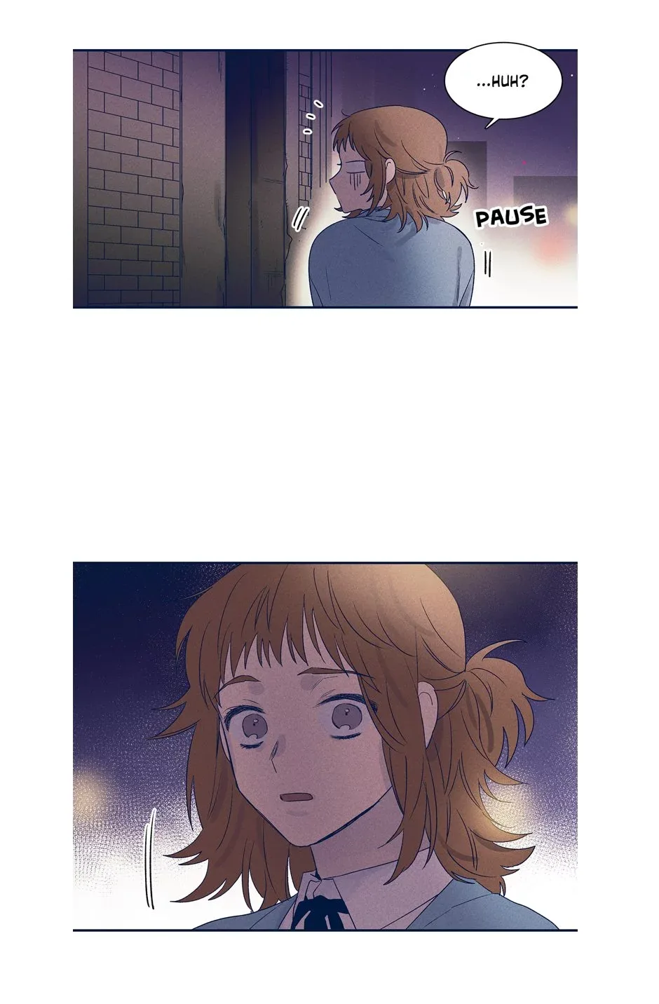 Forever Mine Chapter 40 page 4