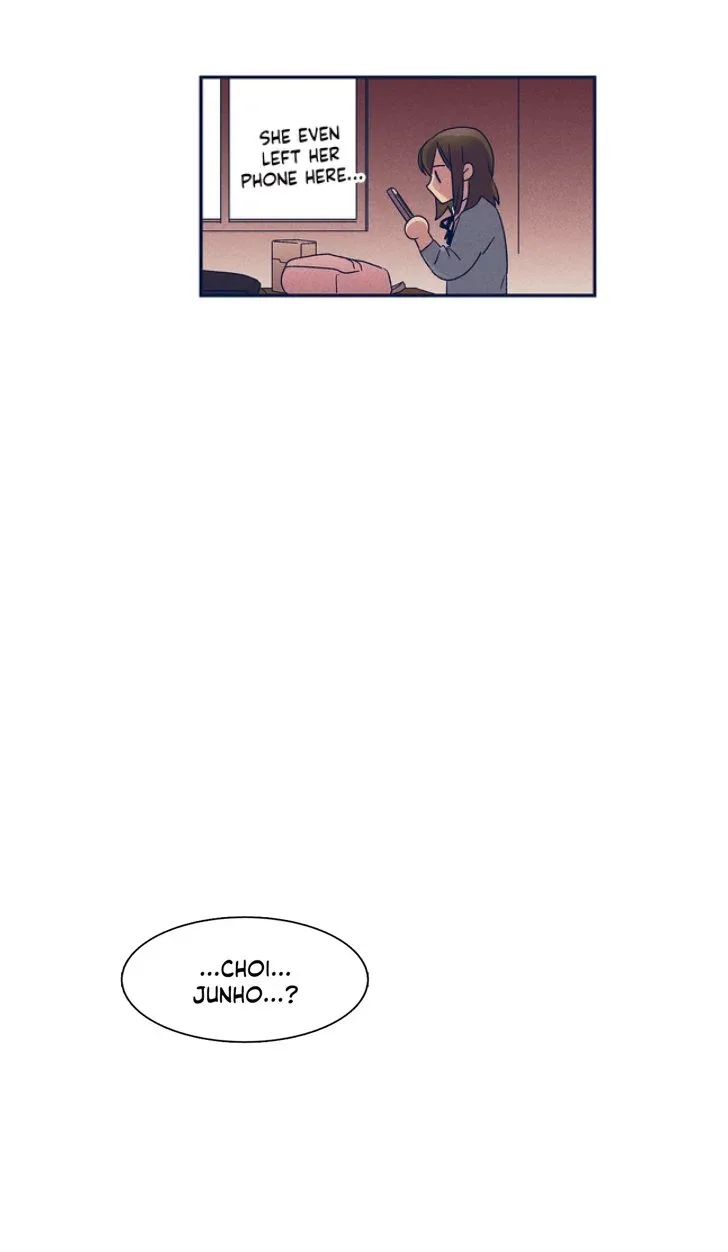 Forever Mine Chapter 40 page 7