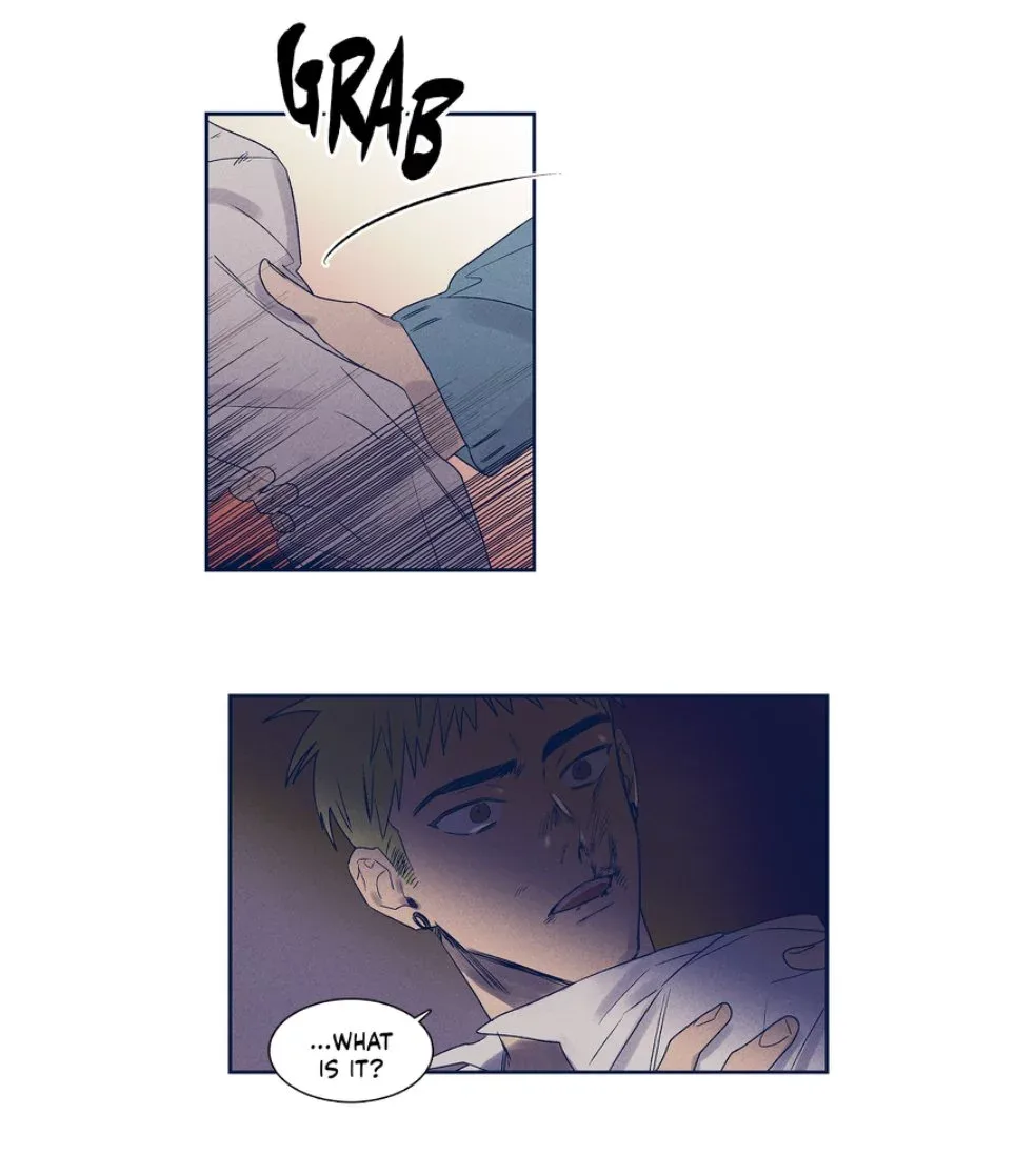 Forever Mine Chapter 40 page 12