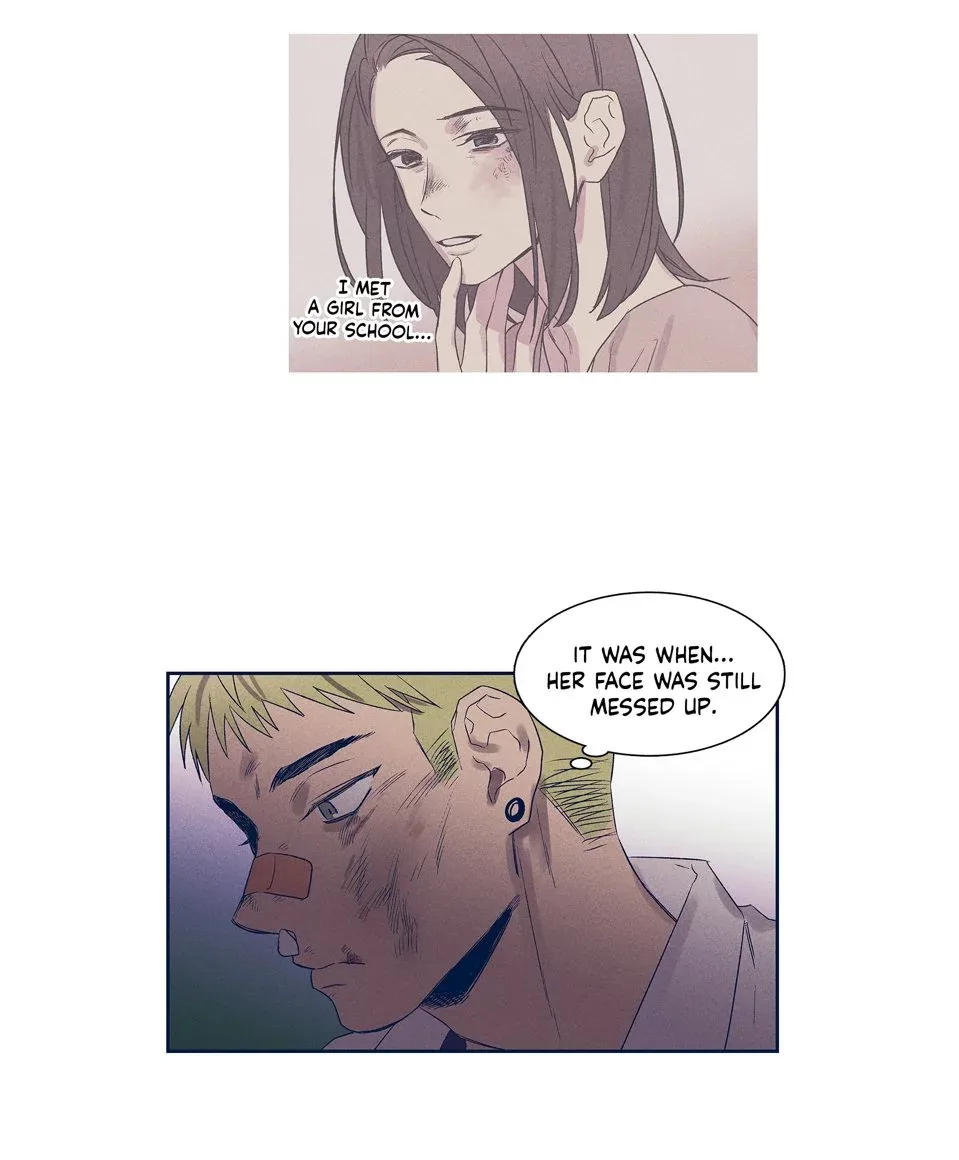 Forever Mine Chapter 40 page 18
