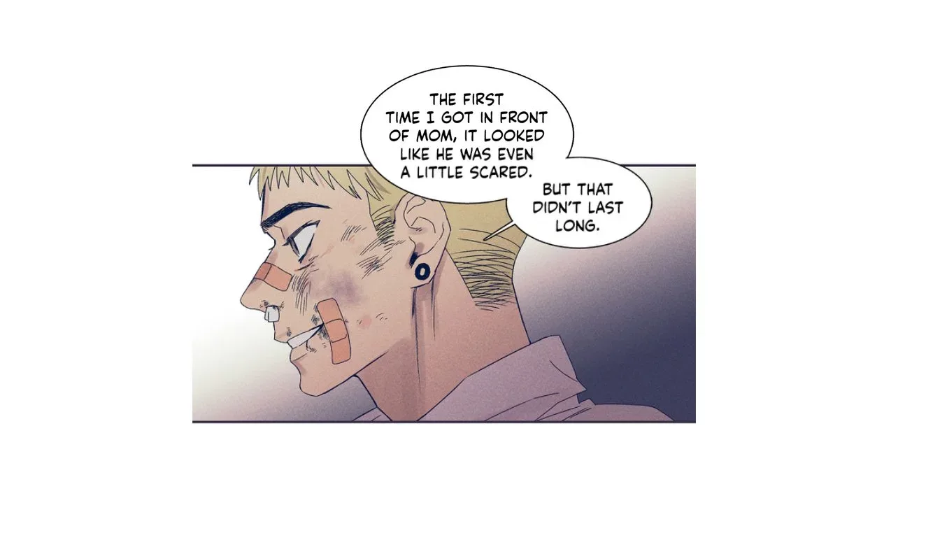 Forever Mine Chapter 41 page 3