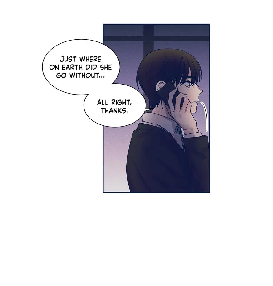 Forever Mine Chapter 40 page 24